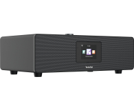 TechniSat CLASSIC 500 IR Czarny - 1287590 - zdjęcie 2